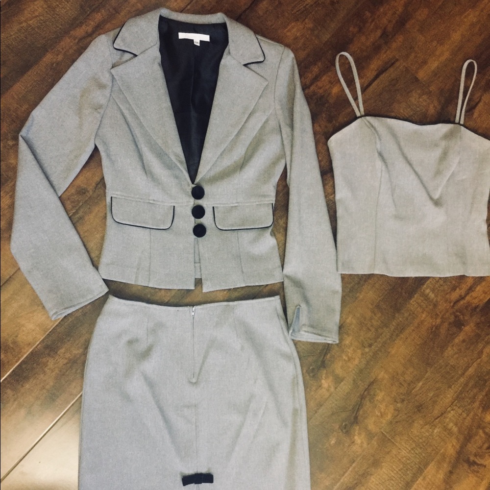 Charlotte Russe set